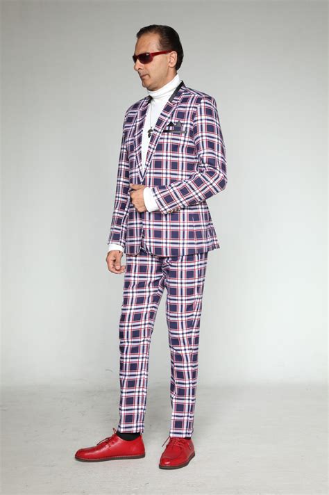 wholesale suit rental companies